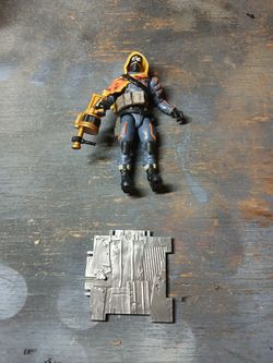 Fortnite Action Figure