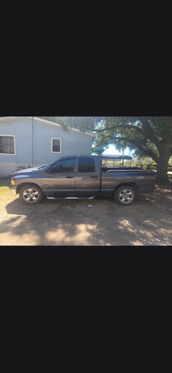 2004 Dodge Ram 1500