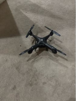 Holy stone drone