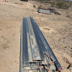 Metal Beam