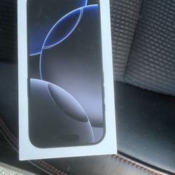 iPhone 16 Pro
