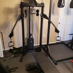 Centr Functional Trainer