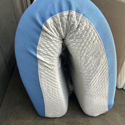 King Cal Foam Mattress And Frame