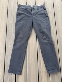 Gap Men’s Skinny Pants