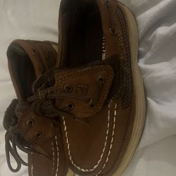 Sperry Boys Shoes
