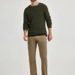 MEN'S WRANGLER® ALL TERRAIN CARGO PANT