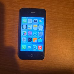 Iphone 4