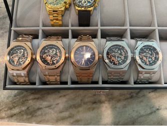 Watches