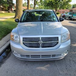 2011 Dodge Caliber