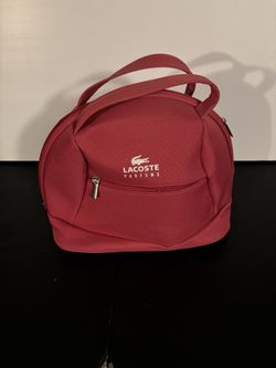 Bag Lacoste