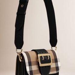 Women’s Designer Bags | Check & Leather Bags | Burberry®