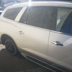 Buick Enclave Parts