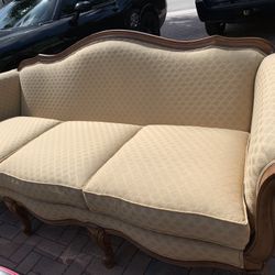Ethan Allen Couch