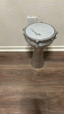 Turkish Darbuka