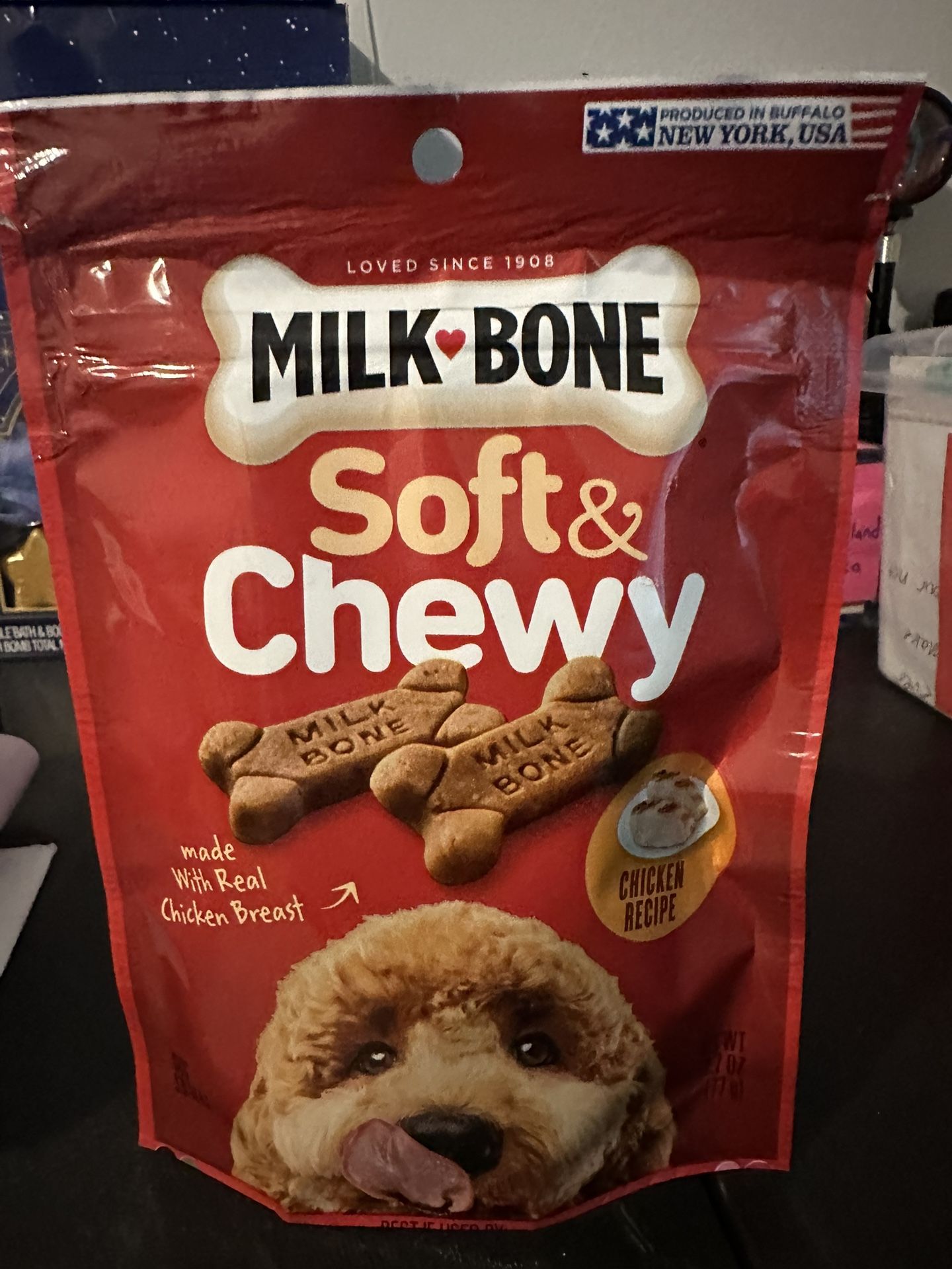 Dog Treats 