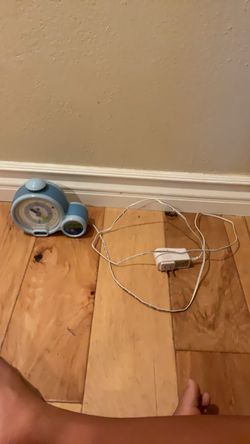 Kids alarm clock