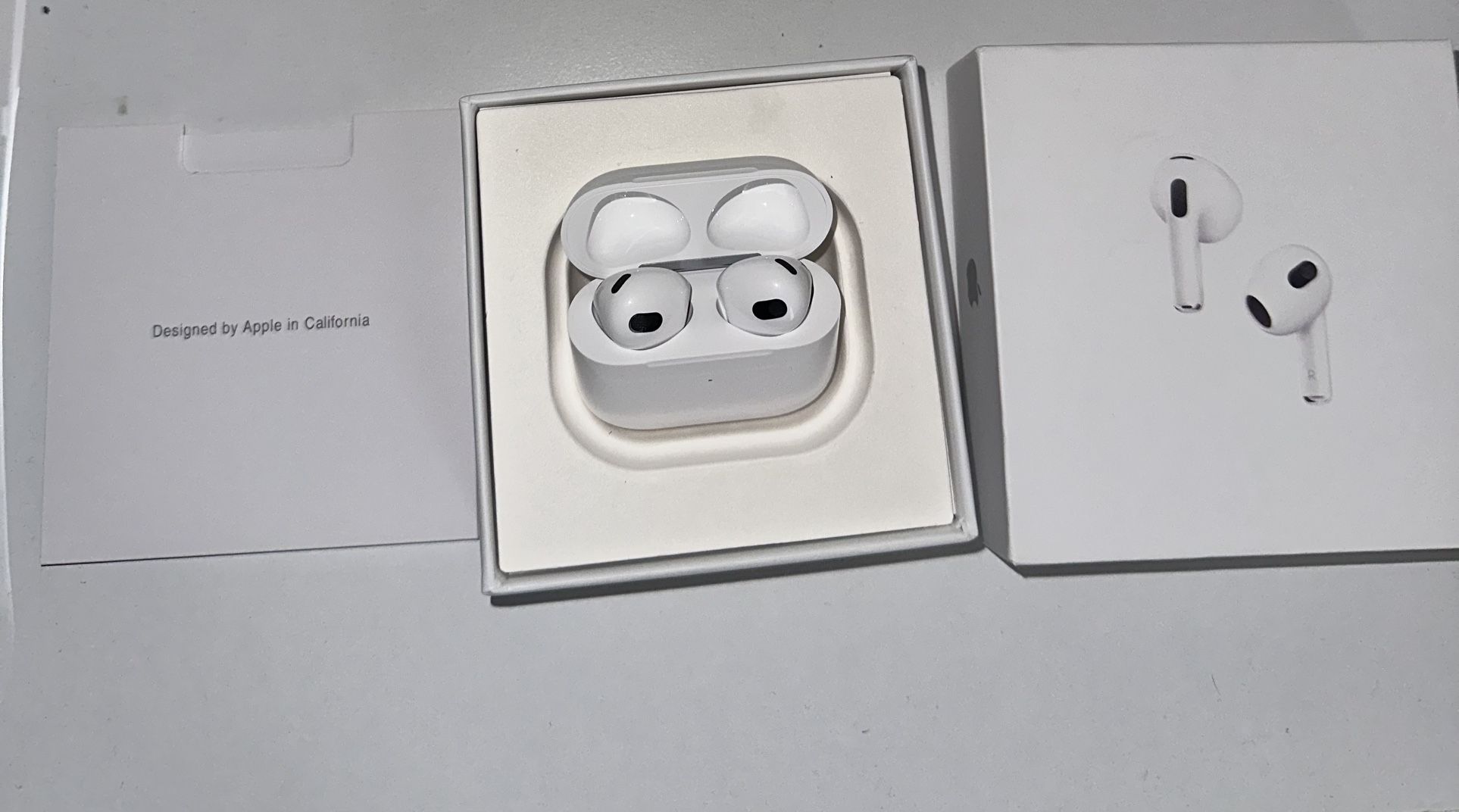 Air Pod Gen 3