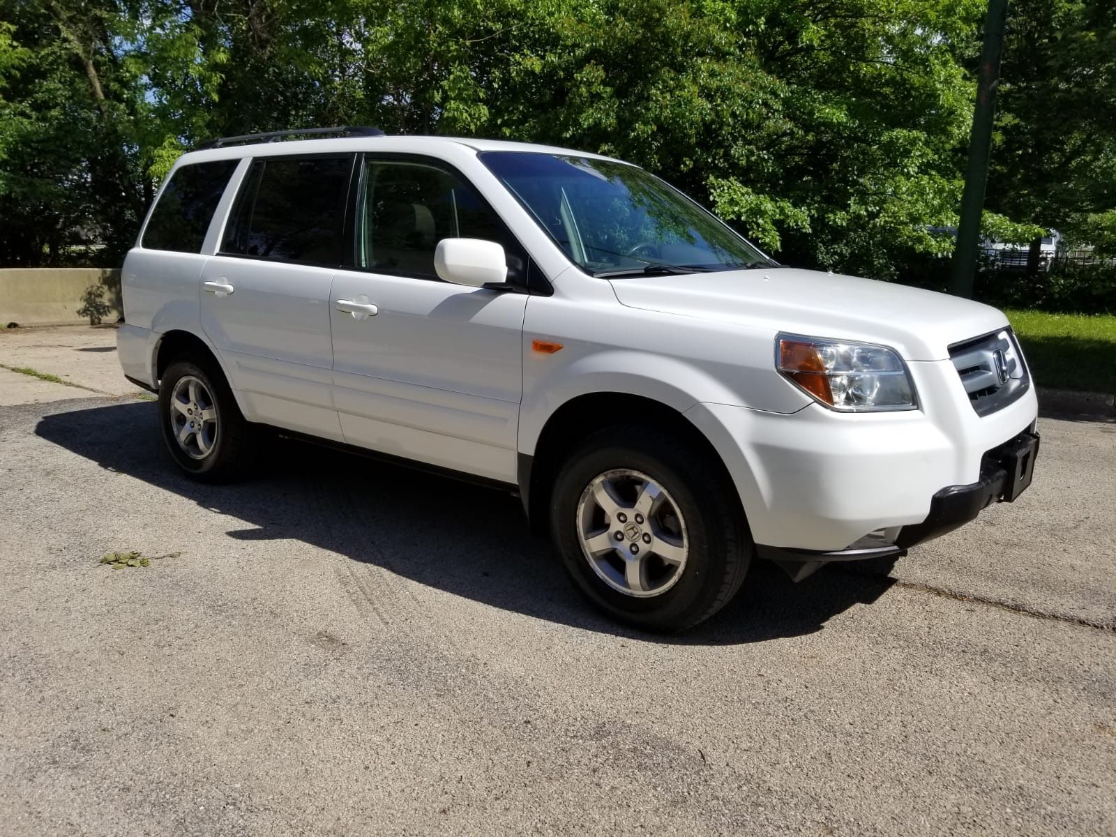 2006 Honda Pilot for Sale in Chicago, IL OfferUp