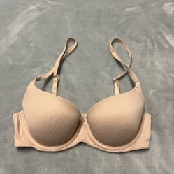 Women's Nude Bra
