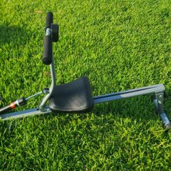 ROWING MACHINE exercise NEW , 