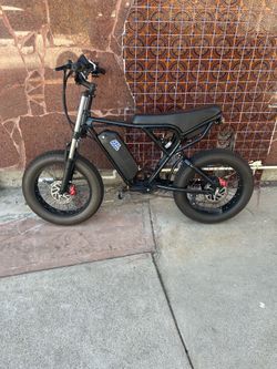 Ridstar q20