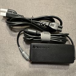 Lenovo Laptop Charger