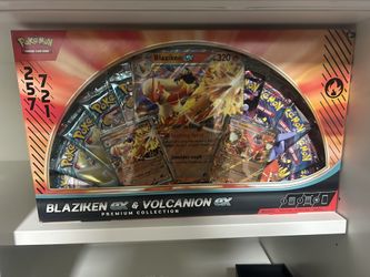 Pokemon Box