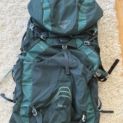 Osprey Eja 55L M