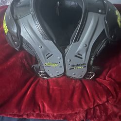 used pads