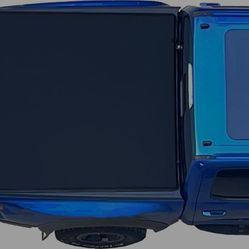 Mamoru Soft Roll Up 8'2" Truck Bed Cover Fit for 2017-2026 Ford F250, F350 and F450