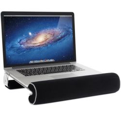 Rain Design ILAP 15-inch Laptop Computers MacBook Stand. WITH BOX