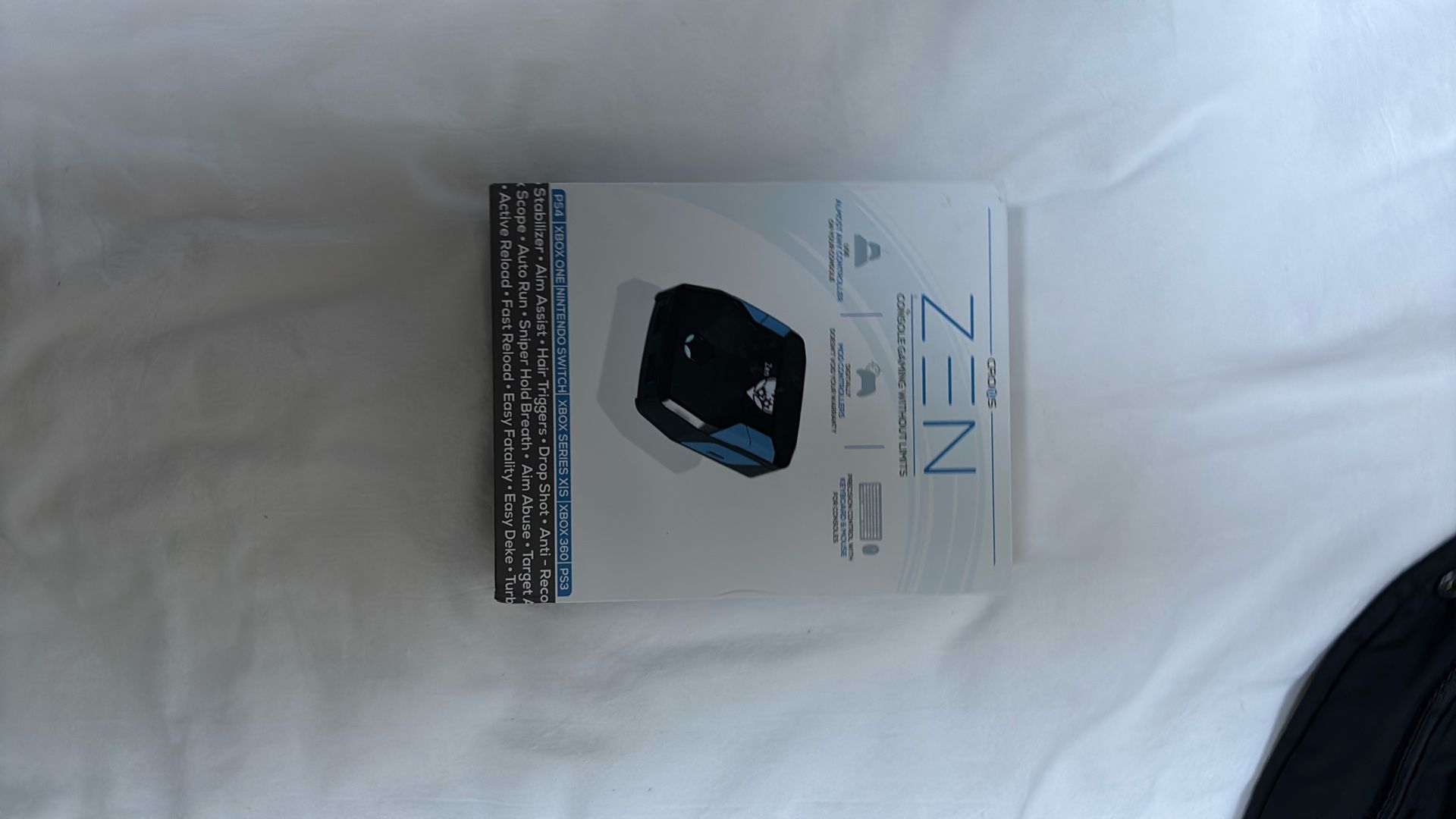 Cronus Zen