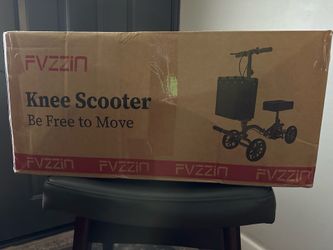 Knee Scooter - New In Box