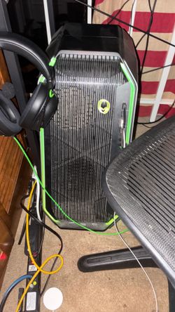 Pc for a e bike mostly max fox