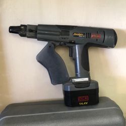 Screw Driver 