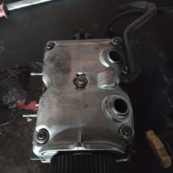 Subaru Cylinder Heads