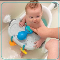 Baby Tub Chair 