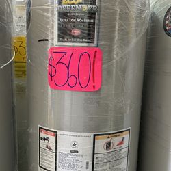 Water Heater