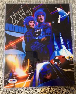 Autograph photo lot of 3