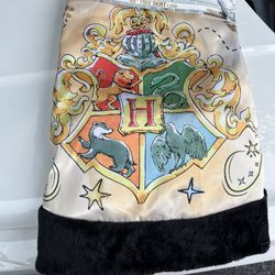 Harry Potter Tree Skirt