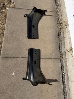 Honda Prelude Support Bracket Rear 