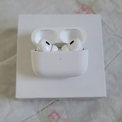 Airpods Pro 2