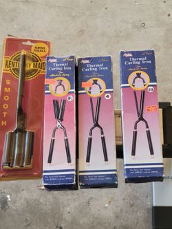 Different types of hair products me make me an offer Grand Prairie Texas no hold