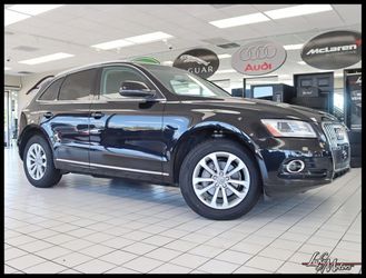 2013 Audi Q5