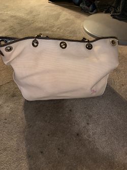 Burberry bag