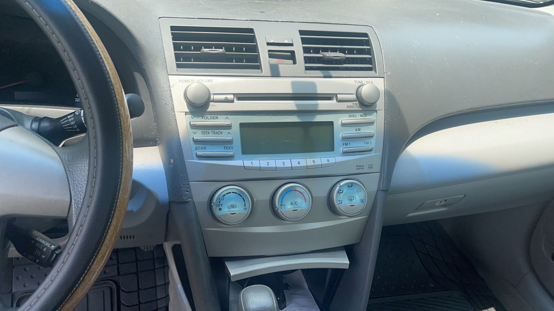 2009 Toyota Camry