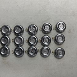 Fishing Weights 