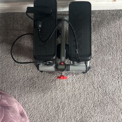 Exercise Equipment 