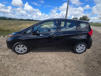 2019 Nissan Versa Note SV, $7995