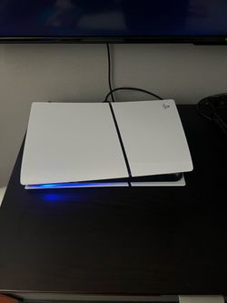 Sony Playstation 5 (PS5)